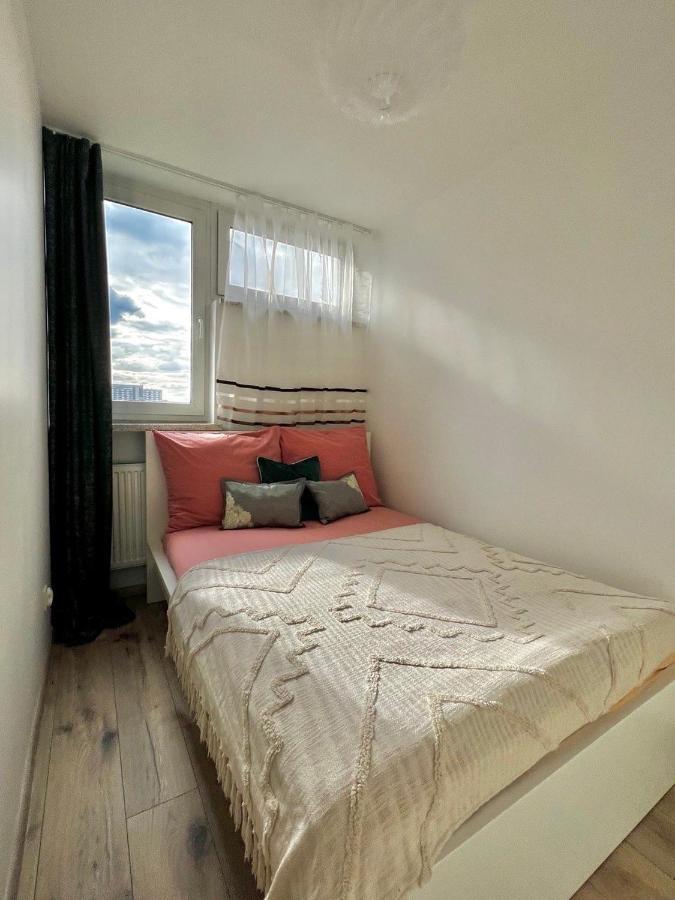 Mirovski Apartment Warsaw Luaran gambar