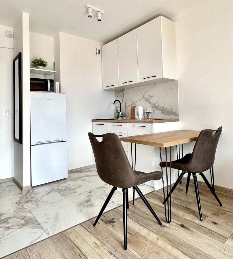 Mirovski Apartment Warsaw Luaran gambar